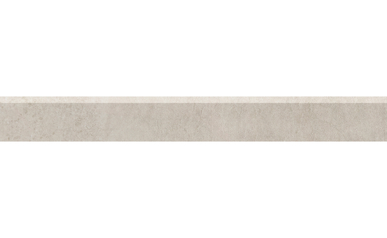 Sockelleiste beige 7 x 60 cm