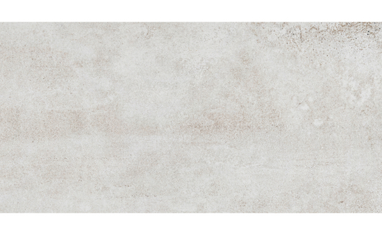 Feinsteinzeug white 60 x 120 cm