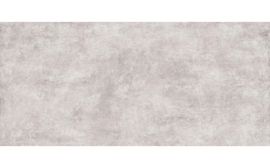 Feinsteinzeug grau 120 x 260 cm