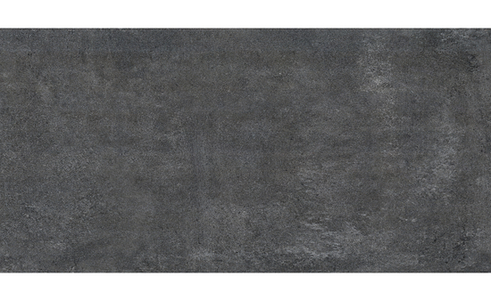 Stufe Rillenplatte antracite 30 x 60 cm
