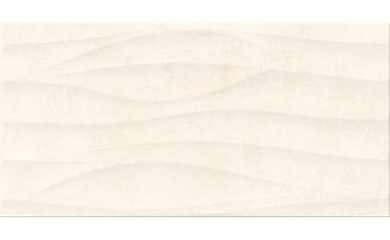 Dekor cream 30 x 60 cm