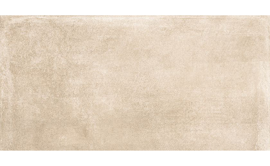 Feinsteinzeug cream 60 x 120 cm