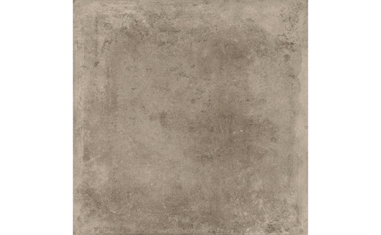 Feinsteinzeug mud 60 x 60 cm
