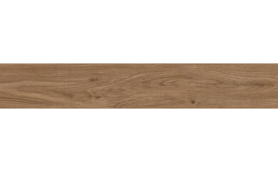 Feinsteinzeug brown 19,5 x 120 cm