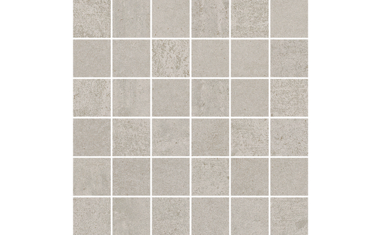 Mosaik grau 30 x 30 cm