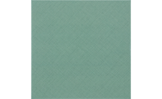 Dekor fresh green 18.5 x 18.5 cm