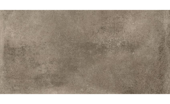 Feinsteinzeug mud 60 x 120 cm