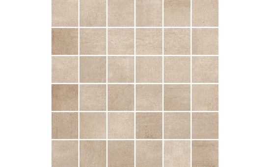 Mosaik beige 30 x 30 cm