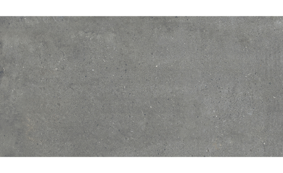 Feinsteinzeug schwarz 30 x 60 cm