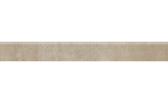 Sockelleiste beige 7 x 60 cm