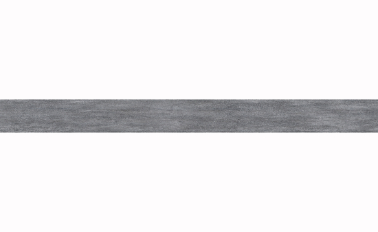 Sockelleiste grey 7 x 80 cm