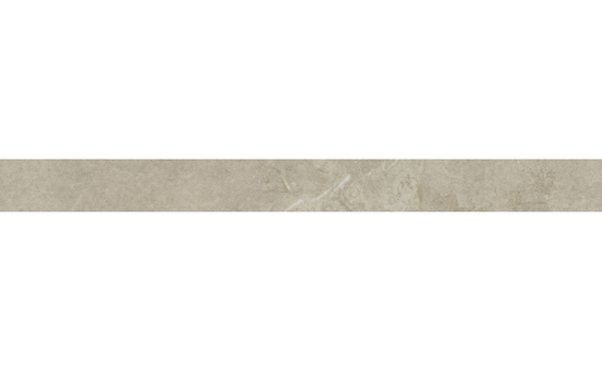 Sockelleiste beige 7 x 80 cm