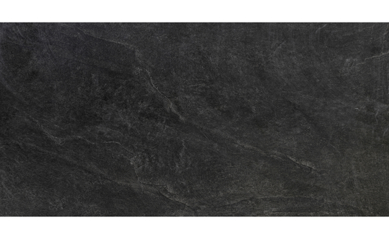 Terrassenelement black 60 x 120 cm