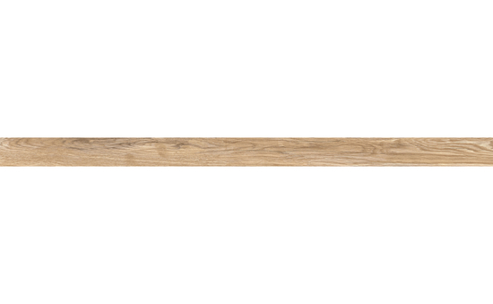 Sockelleiste warmbeige 7 x 120 cm