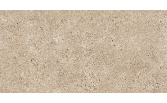 Feinsteinzeug beige 60 x 120 cm