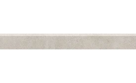 Sockelleiste warm grey 7 x 60 cm