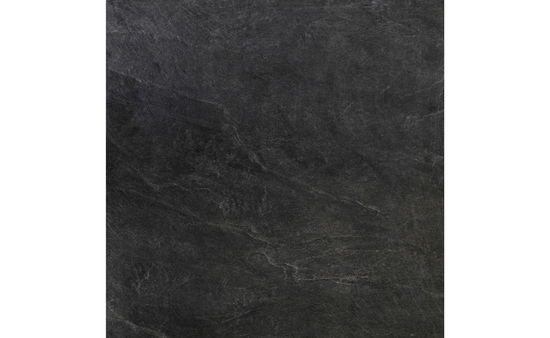 Feinsteinzeug black 10 x 10 cm