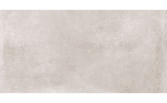 Feinsteinzeug light grey 60 x 120 cm