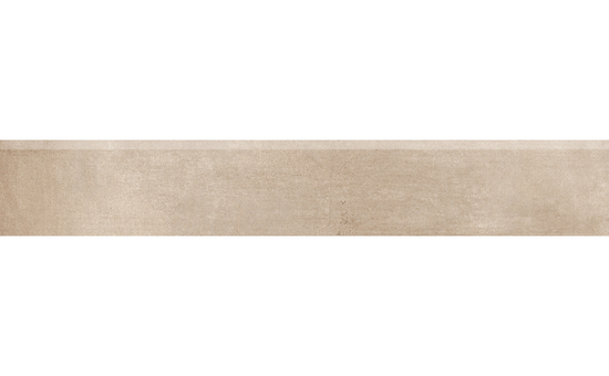 Sockelleiste beige 9,5 x 60 cm