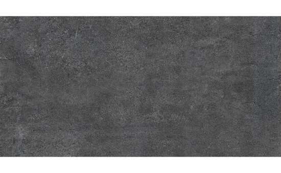 Feinsteinzeug antracite 30 x 60 cm