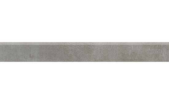 Sockelleiste grau 7 x 60 cm