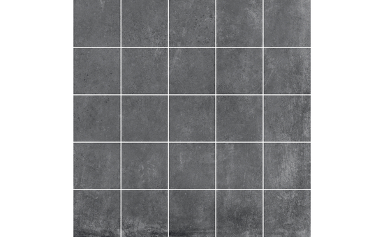 Mosaik graphite 30 x 30