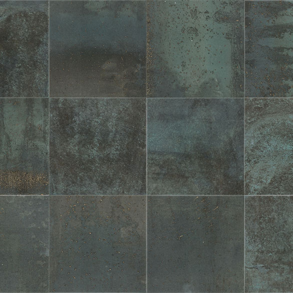 Vintage - copper